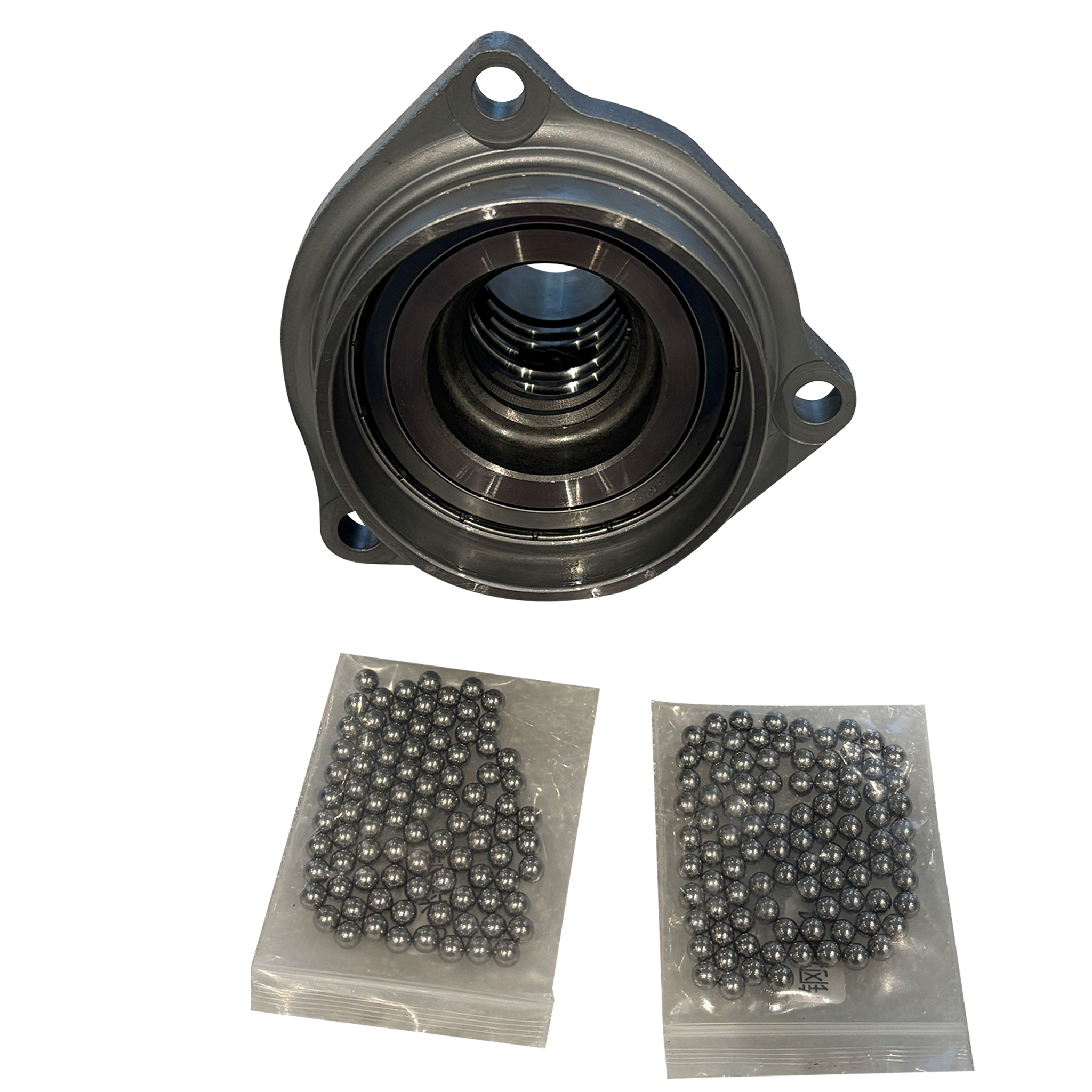 Power Steering Rack Bearing for AUDI A8 4H2 (2010-2018)