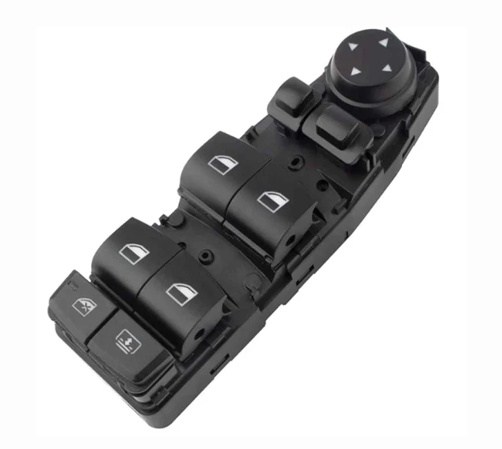 Power Window Control switch For BMW F10 6 Pin_1