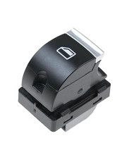 Power Window Switch for AUDI A6 C6 4F2 (2004-2011) Single