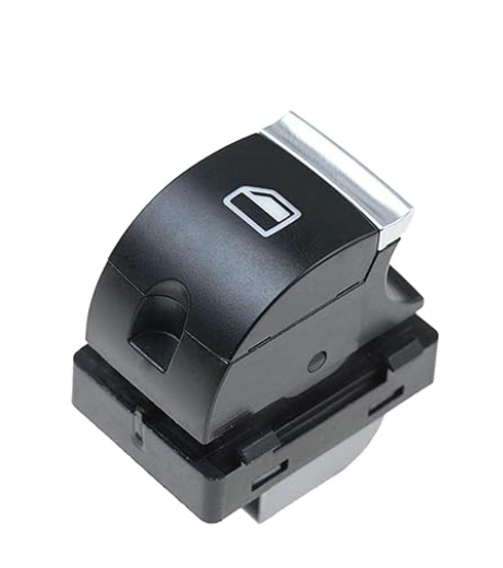 Power Window Switch for AUDI Q7 4LB (2006-2015) Single