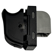 Power Window Switch for AUDI TT 8J3 (2006-2014) in Black color 4 Pin
