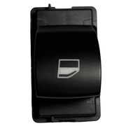Power Window Switch for BMW 1 SERIES E87 (2013-2017) in Black color 3 Pin