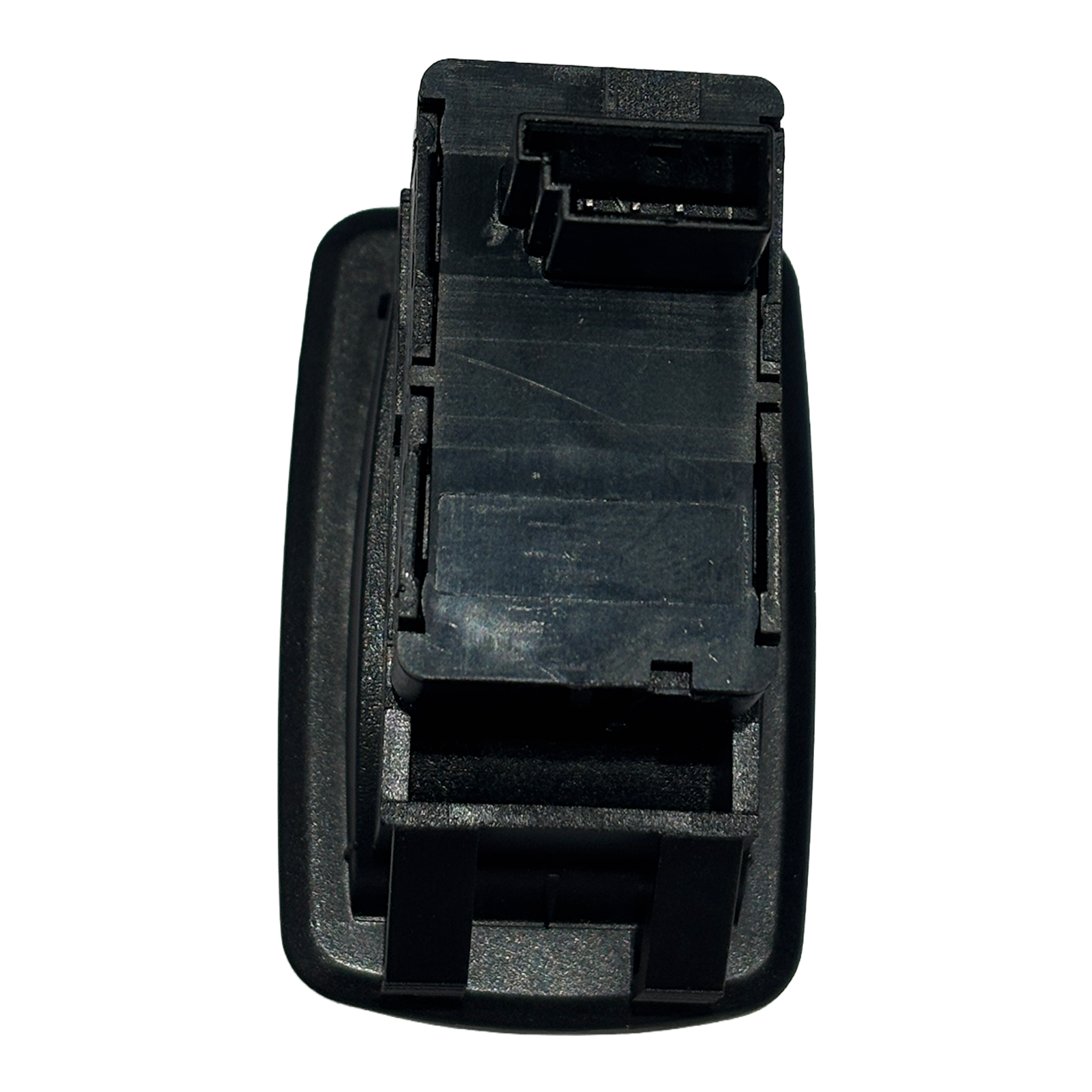 Power Window Switch for BMW 3 E93 (2008-2013) in Black color Button