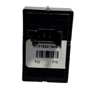 Power Window Switch for BMW 3 SERIES G20 (2018) in Silver color 4 Pin
