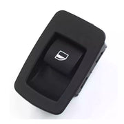 Power Window Switch for BMW 3 Series E90 (2007-2011) in Black color Button