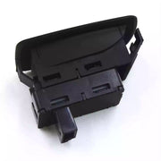 Power Window Switch for BMW 3 Series E90 (2007-2011) in Black color Button