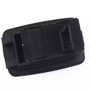 Power Window Switch for BMW 3 Series E90 (2007-2011) in Black color Button