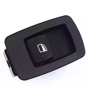 Power Window Switch for BMW 3 Series E90 (2007-2011) in Black color Button