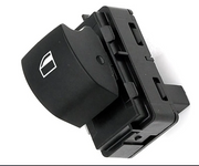 Power Window Switch for BMW 5 SERIES E60 (2004-2009) in Black color
