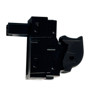 Power Window Switch for BMW 5 SERIES F18 (2010-2016) in Black color 4 Pin