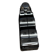 Power Window Switch for BMW 5 SERIES G30 (2016-2023) in Silver color Model A