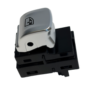 Power Window Switch for BMW 6 F12 (2011-2012) in Silver color 4 Pin