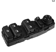 Power Window Switch for BMW X1 F48 (2015-2022) Master with Mirror Control
