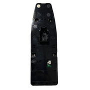 Power Window Switch for BMW X2 F39 (2018-2022) in Silver color Model B