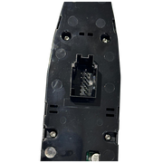 Power Window Switch for BMW X2 F39 (2018-2022) in Silver color Model B