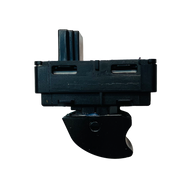 Power Window Switch for BMW X5 E70 (2008-2013) in Black color Button