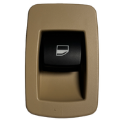 Power Window Switch for BMW Z4 E89 (2009-2016) in Beige color 3 Pin