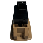 Power Window Switch for BMW Z4 E89 (2009-2016) in Beige color 3 Pin