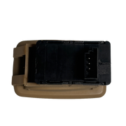 Power Window Switch for BMW Z4 E89 (2009-2016) in Beige color 3 Pin
