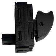 Power Window Switch for BMW Z4 E89 (2009-2016) in Black color 3 Pin
