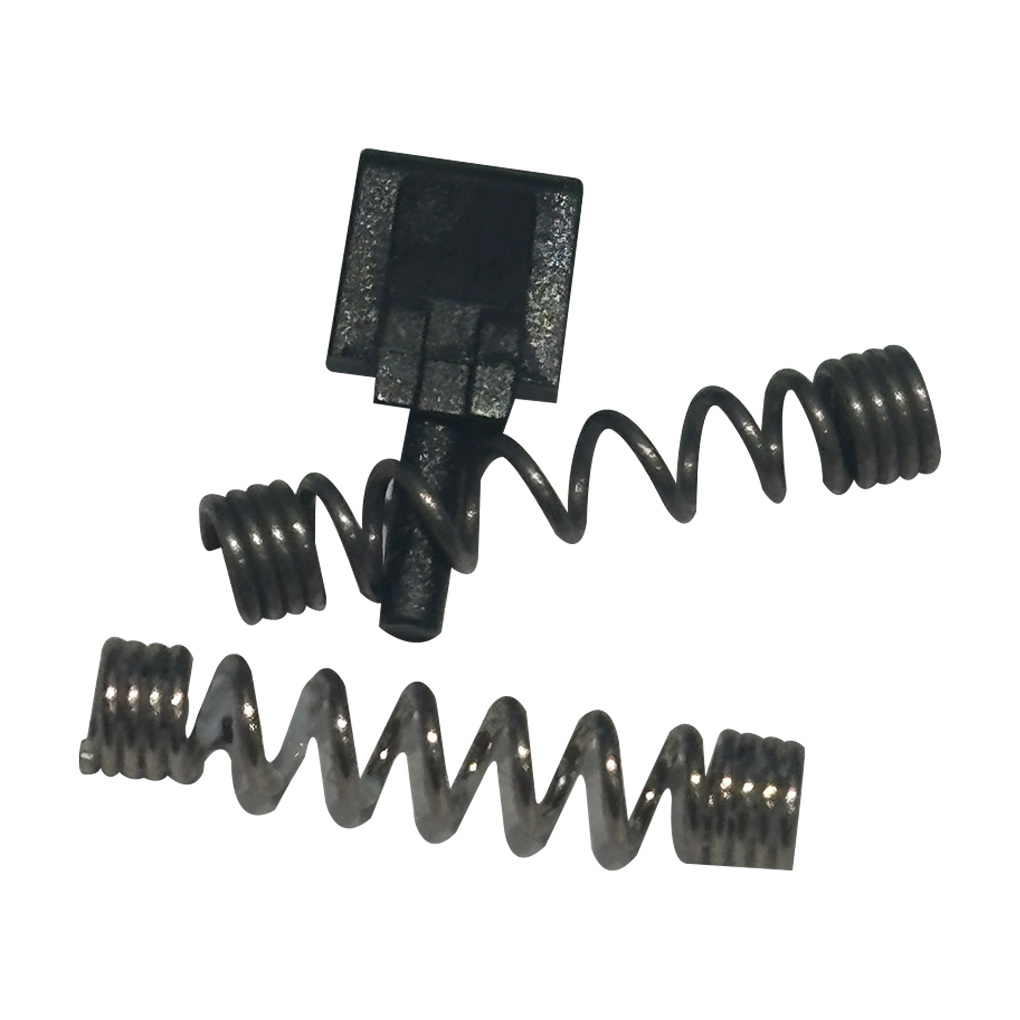 Power Window Switch for MERCEDES-BENZ AMG GT X290 (2020-2021) in Chrome color