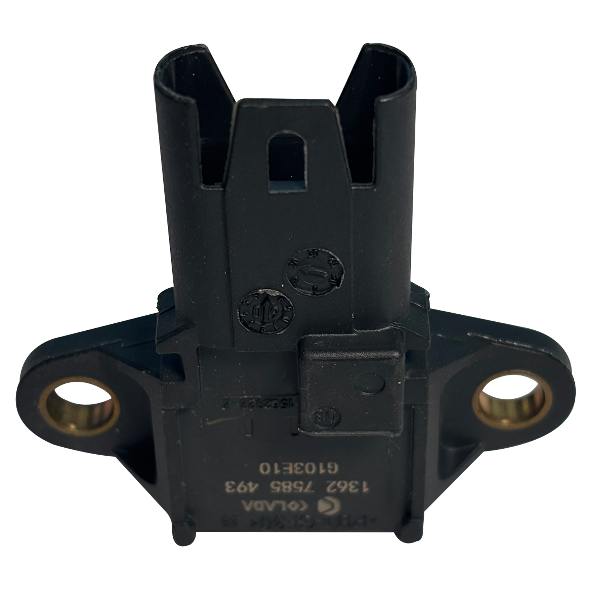 Pressure Sensor for ROLLS-ROYCE GHOST RR21 (2020) in Black color with 4 pins