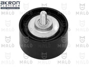 Pulley Tensioner for BMW X3 F25 (2011-2017) V-ribbed belt type with tensioner arm