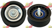 Pulley Tensioner for MERCEDES-BENZ S-CLASS W222 (2013-2020) Assembly for V-ribbed belt