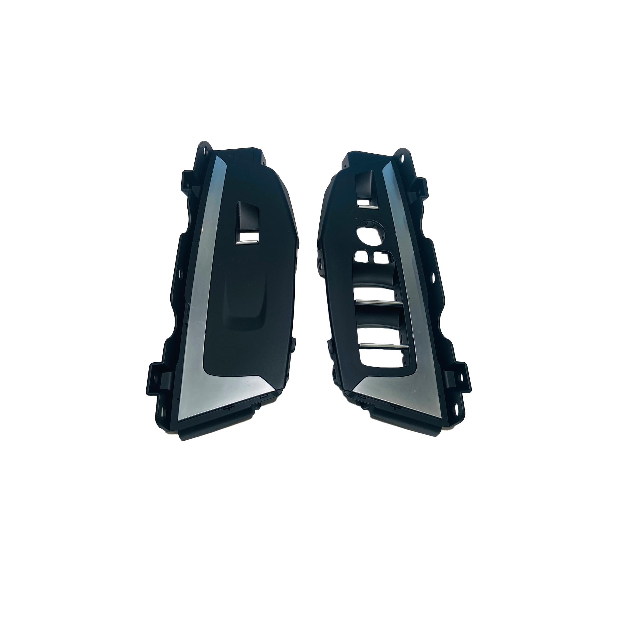 RHD Front Left Right Window Regulator Outer Cover for BMW X3 G01 (2018-2024)_01