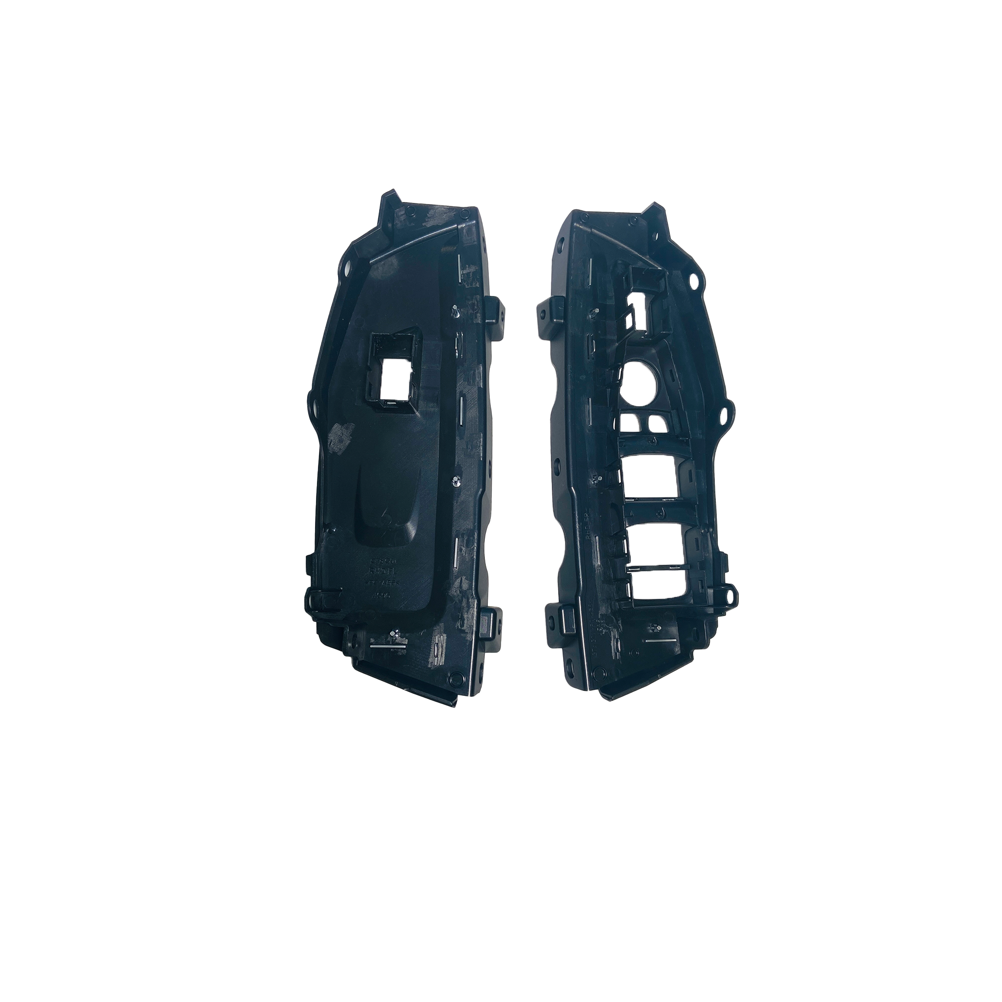 RHD Front Left Right Window Regulator Outer Cover for BMW X3 G01 (2018-2024)_01