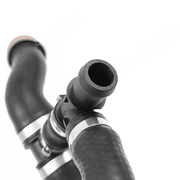 Radiator Coolent Hose Pipe For Mercedes Benz C Class Sedan W204 (2012-2015)