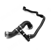 Radiator Coolent Hose Pipe For Mercedes Benz C Class Sedan W204 (2012-2015)