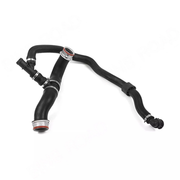 Radiator Coolent Hose Pipe For Mercedes Benz C Class Sedan W204 (2012-2015)