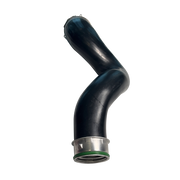 Radiator Hose Pipe for BMW X1 E84 (2009-2015) in Black color Rubber with quick couplers