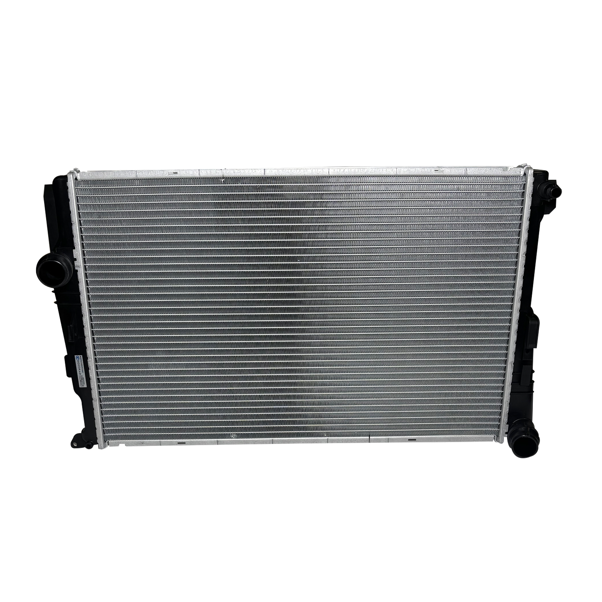 Radiator for Mercedes Benz CLS-Class C257 (2018-2023) 0995003303_1