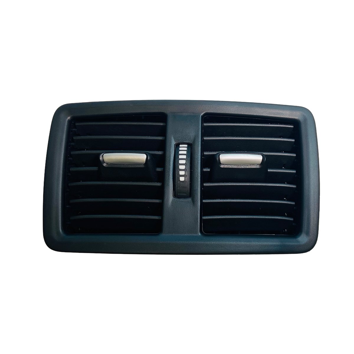 Rear AC Vent Assembly for BMW 1 SERIES F52 (2017-2023) in Black color