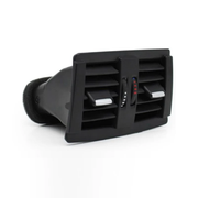 Rear AC Vent Assembly for BMW 3 F34 (2014-2020) in Black color Standard Model