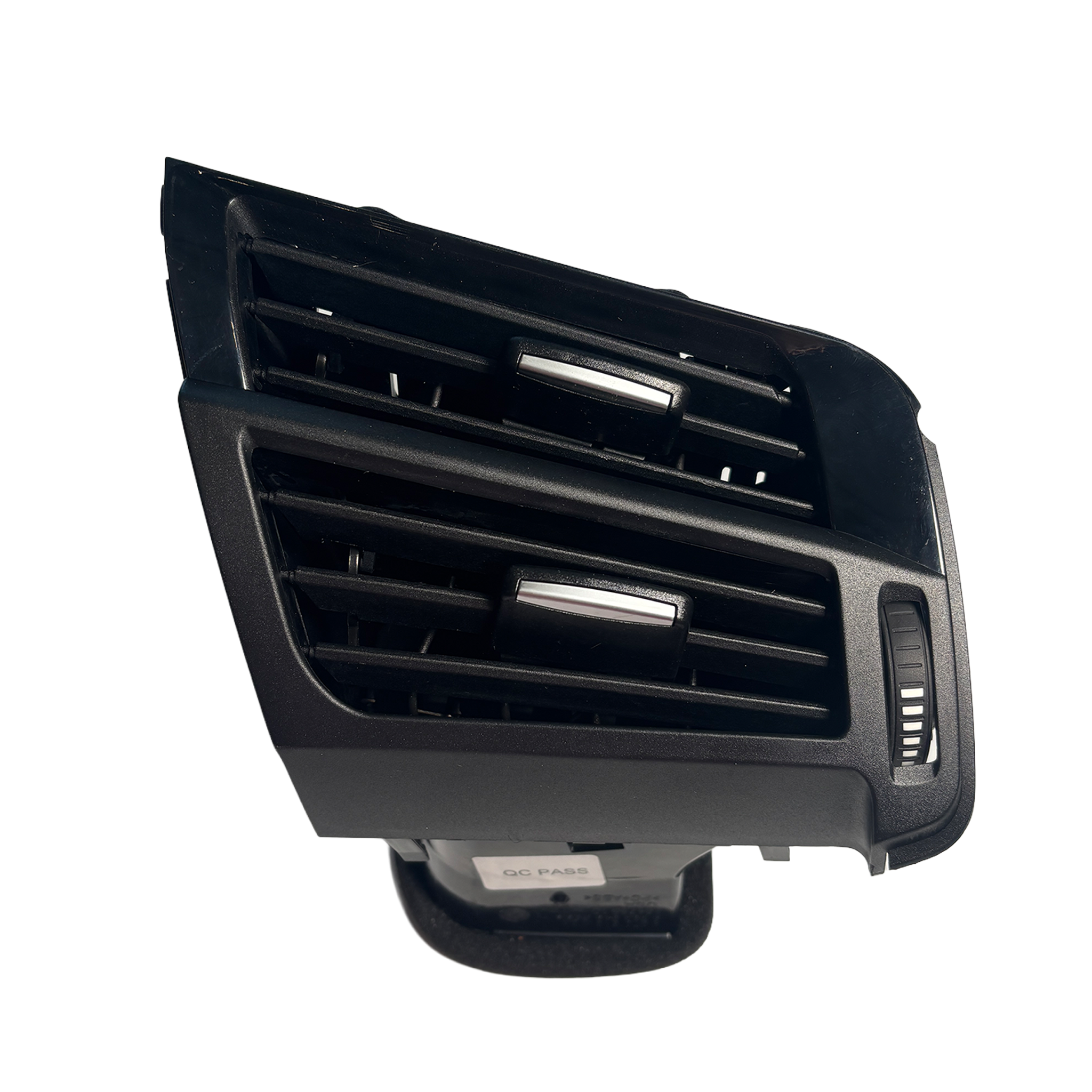 Rear AC Vent Assembly for BMW 5 Series F18 (2010-2016) Chrome High-End Model