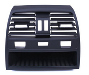 Rear AC Vent Assembly for BMW 7 SERIES F01 (2009-2015) Mid-End Model