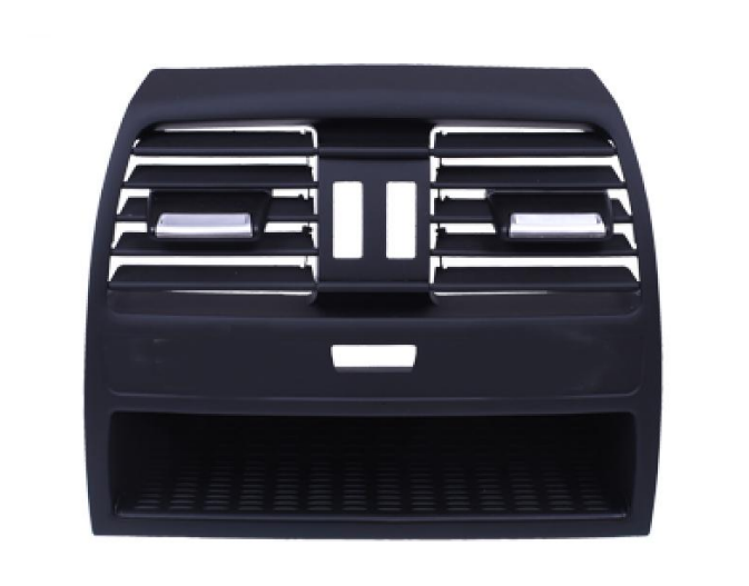 Rear AC Vent Assembly for BMW 7 SERIES F02 (2009-2015) Low-End Model