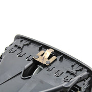 Rear AC Vent Assembly for BMW X1 F49 (2016-2020) in Black color