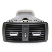 Rear AC Vent Assembly for BMW X2 F39 (2018-2022) in Black color