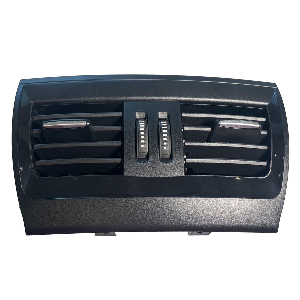 Rear AC Vent Assembly for BMW X5 F85 (2013-2018) in Black color Model A