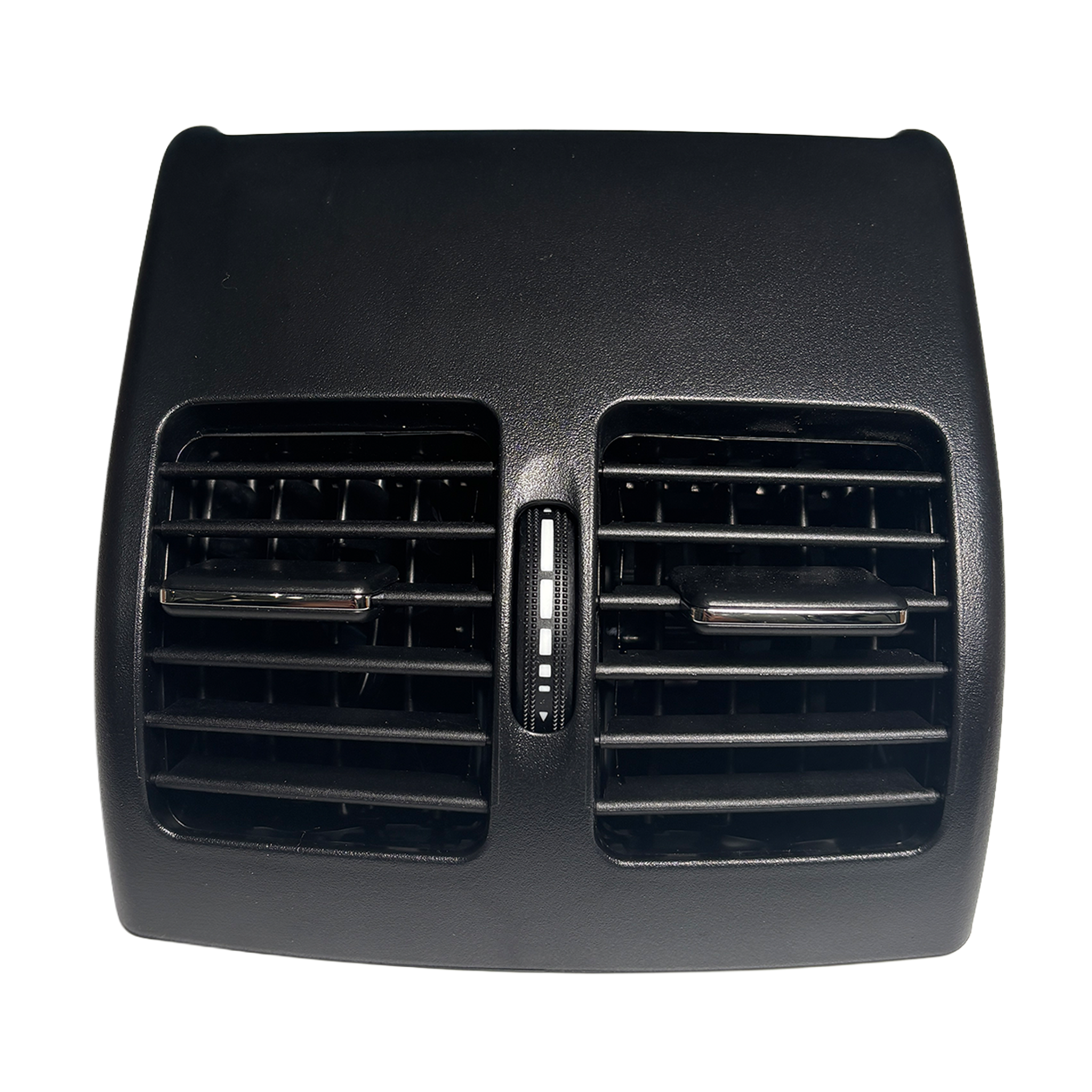 Rear AC Vent Assembly for MERCEDES-BENZ E-CLASS W207 (2010-2016) in Black color Standard Model