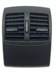 Rear AC Vent Assembly for MERCEDES-BENZ E-CLASS W212 (2009-2016) in Black color Standard Model