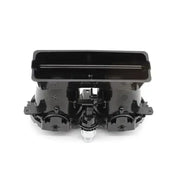 Rear AC Vent Assembly for MERCEDES-BENZ E-CLASS W213 (2016-2023) in Black color