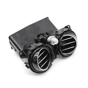 Rear AC Vent Assembly for MERCEDES-BENZ E-CLASS W213 (2016-2023) in Black color