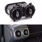 Rear AC Vent Assembly for MERCEDES-BENZ GLB X247 (2022) in Black color