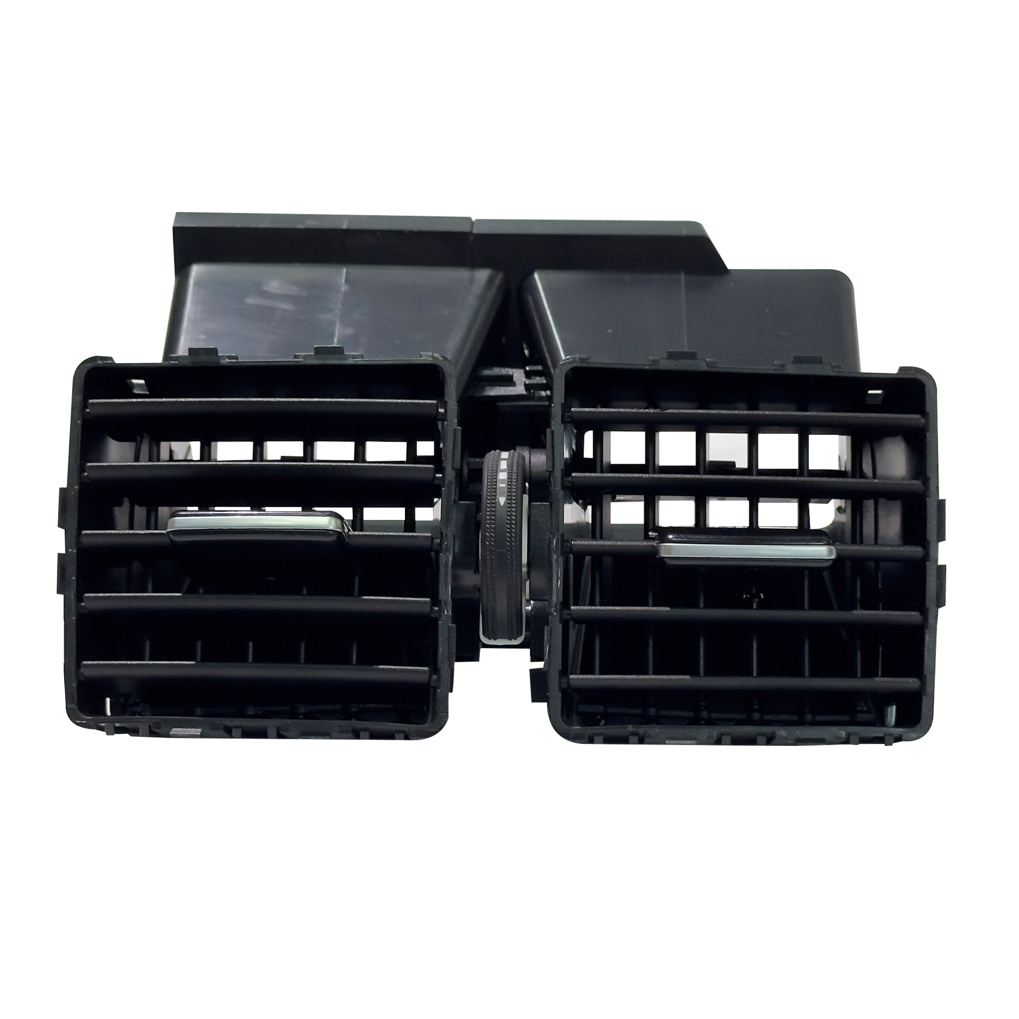 Rear AC Vent Assembly for MERCEDES-BENZ GLE C292 (2016-2019) in Black color