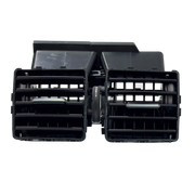 Rear AC Vent Assembly for MERCEDES-BENZ GLE C292 (2016-2019) in Black color